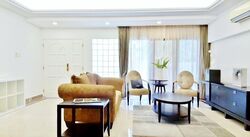 Chancery Grove (D11), Terrace #486347741